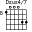 Dsus4/7=100033_8