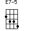 E7-5=2334_1