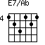 E7/Ab=123121_4