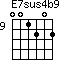 E7sus4b9=001202_9