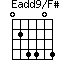 Eadd9/F#=024404_1