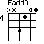 EaddD=NN3100_4