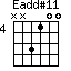 Eadd#11=NN3100_4