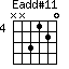 Eadd#11=NN3120_4
