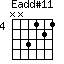 Eadd#11=NN3121_4