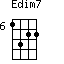 Edim7=1322_6