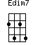 Edim7=2424_1