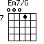 Em7/G=0001_7