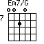 Em7/G=0020_7