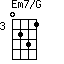 Em7/G=0231_3