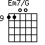 Em7/G=1100_9