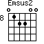 Emsus2=012200_8