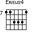 Emsus4=113331_7