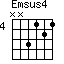 Emsus4=NN3121_4