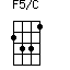 F5/C=2331_1