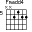 Fmadd4=NN2122_5