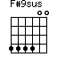 F#9sus=444400_1
