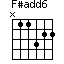 F#add6=N11322_1