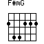 F#mG=244222_1