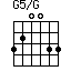 G5/G=320033_1