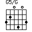 G5/G=320403_1