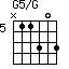 G5/G=N11303_5
