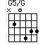 G5/G=N20433_1
