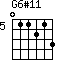 G6#11=011213_5