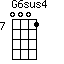 G6sus4=0001_7