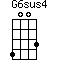 G6sus4=4003_1