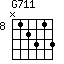 G711=N12313_8