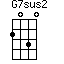 G7sus2=2030_1