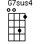 G7sus4=0031_1