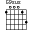 G9sus=100013_1