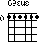 G9sus=111111_0