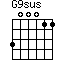 G9sus=300011_1