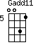 Gadd11=0031_5