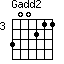 Gadd2=300211_3