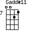 Gadd#11=0021_7