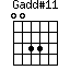 Gadd#11=0033_1