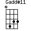Gadd#11=0433_1