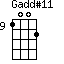 Gadd#11=1002_9