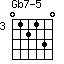 Gb7-5=012130_3