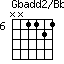 Gbadd2/Bb=NN1121_6