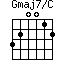 Gmaj7/C=320012_1