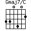 Gmaj7/C=330402_1