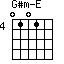 G#m-E=0101_4