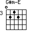 G#m-E=0212_3