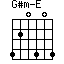 G#m-E=420404_1