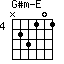 G#m-E=N23101_4